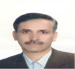 Mahdi  Yaghoobi